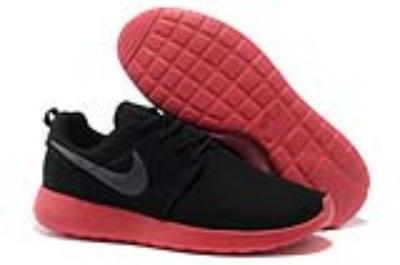 cheap couple's nike roshe run shoes cheap no. 32